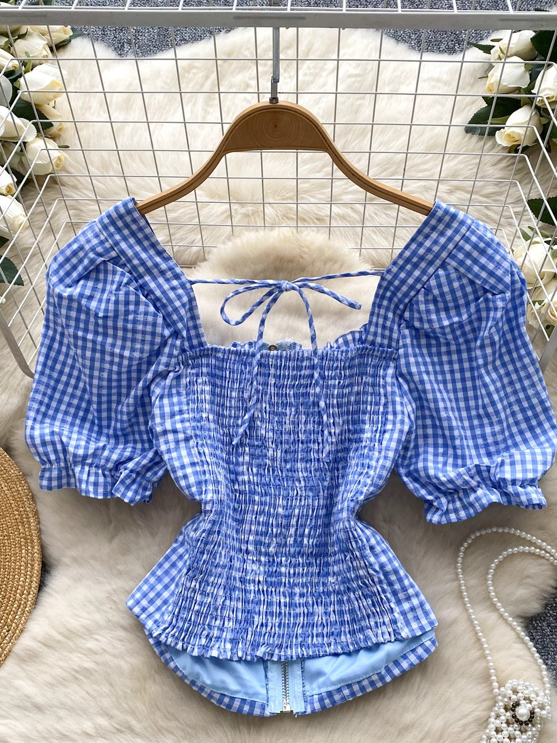 Feeling the vibes top CTO1071 images